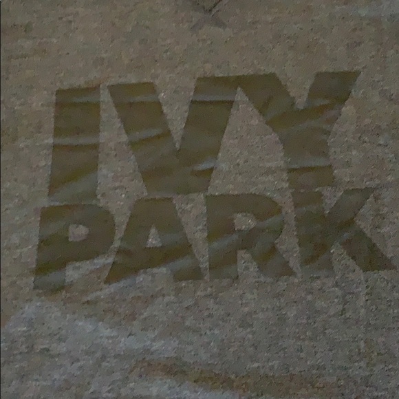 Ivy Park sweater - Picture 3 of 7